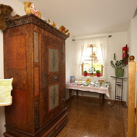 Gaestehaus Brigitte Radstadt Dış mekan fotoğraf