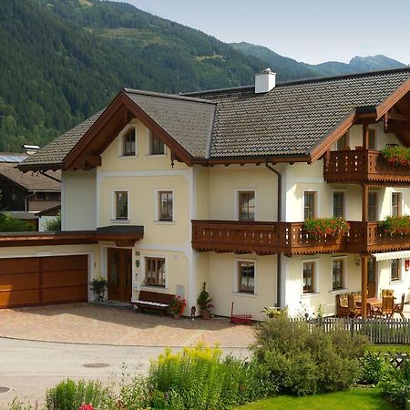 Gaestehaus Brigitte Radstadt Dış mekan fotoğraf